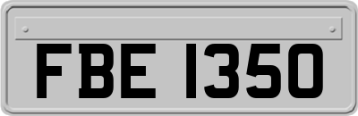 FBE1350