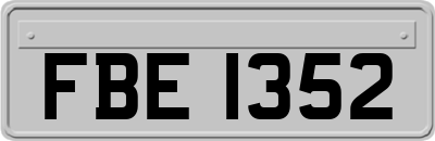 FBE1352