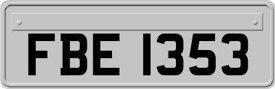 FBE1353