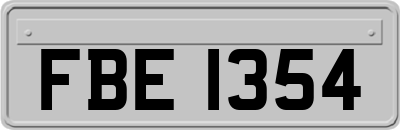FBE1354