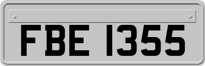 FBE1355