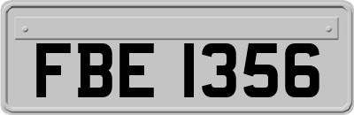 FBE1356