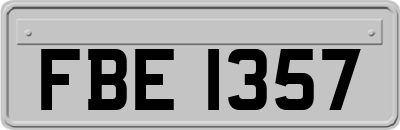 FBE1357