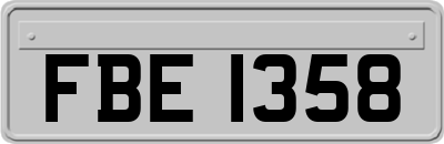 FBE1358