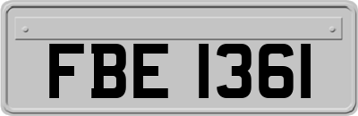 FBE1361