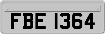 FBE1364