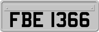 FBE1366