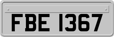 FBE1367