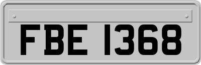 FBE1368