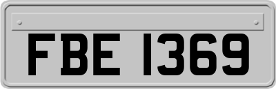 FBE1369