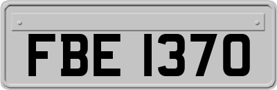 FBE1370