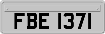 FBE1371