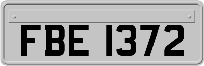 FBE1372