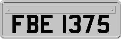 FBE1375