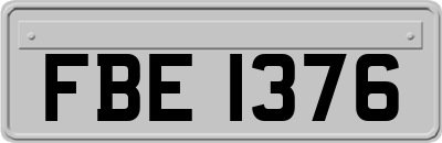 FBE1376