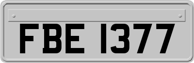 FBE1377
