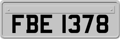 FBE1378