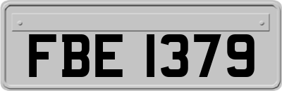 FBE1379
