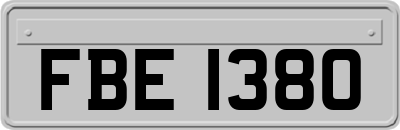 FBE1380
