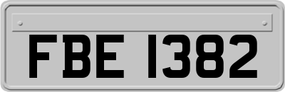FBE1382