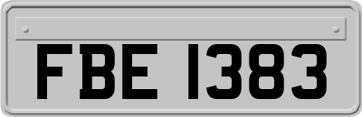 FBE1383