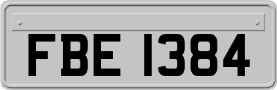 FBE1384