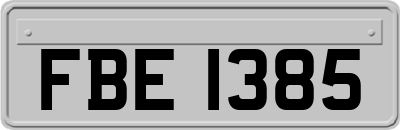 FBE1385