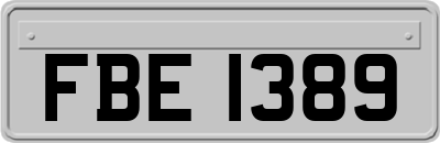 FBE1389