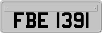 FBE1391