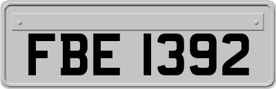 FBE1392