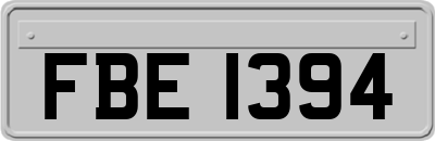 FBE1394