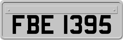 FBE1395
