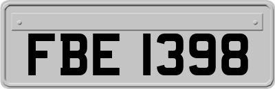 FBE1398