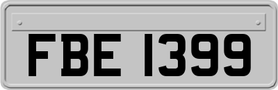 FBE1399