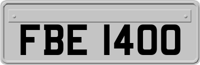 FBE1400
