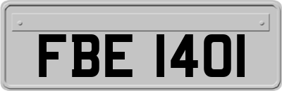 FBE1401