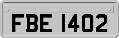 FBE1402