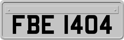 FBE1404