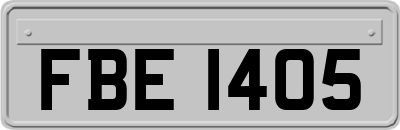 FBE1405