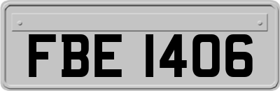FBE1406
