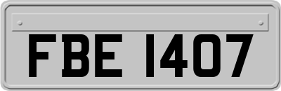 FBE1407