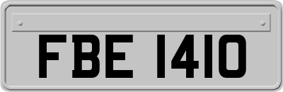 FBE1410