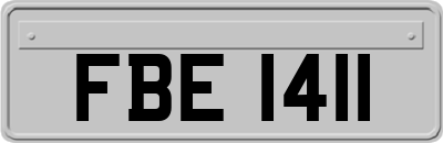 FBE1411