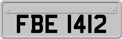 FBE1412