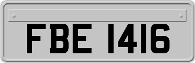 FBE1416