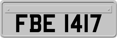 FBE1417