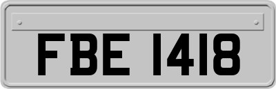 FBE1418