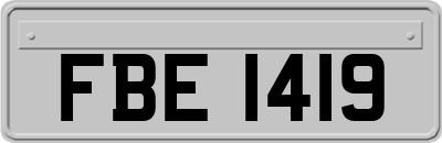 FBE1419