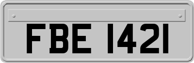 FBE1421