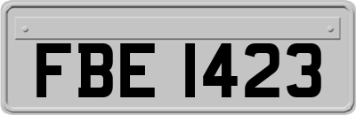 FBE1423